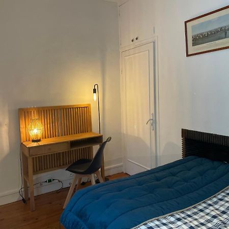 Appartement Hyper Centre, Parking Gratuit Fontainebleau Exterior foto